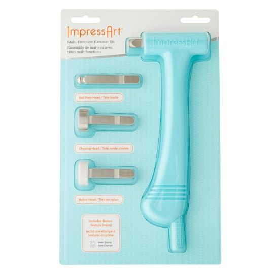 ImpressArt® Multi-Function Hammer Kit